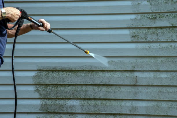 Pressure Washing Estimates in Le Mars, IA