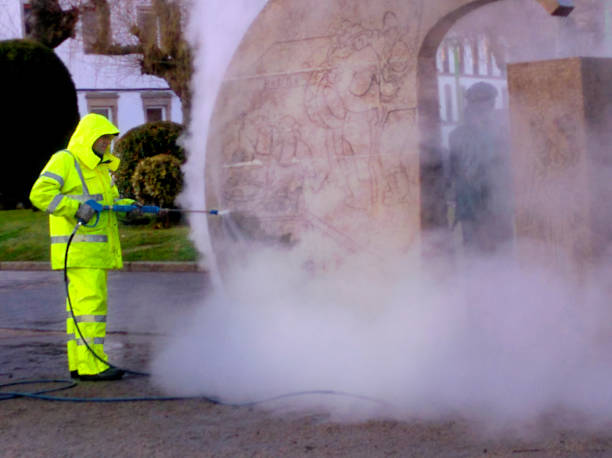 Best Pressure Washing Company Near Me  in Le Mars, IA