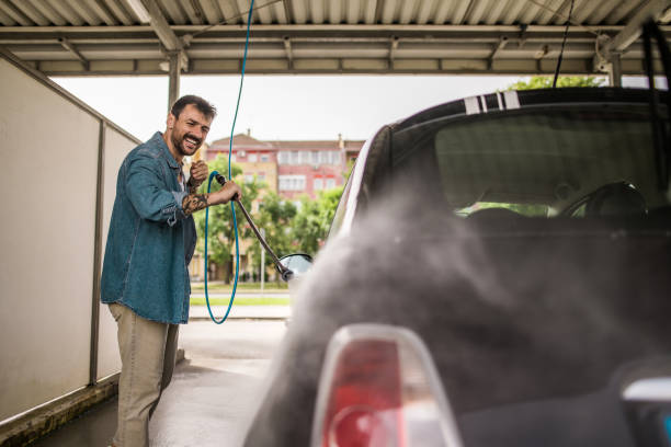 Best Affordable Power Washing  in Le Mars, IA